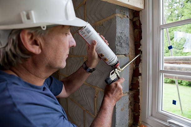 Best Specialized Insulation Services in Sioux Center, IA