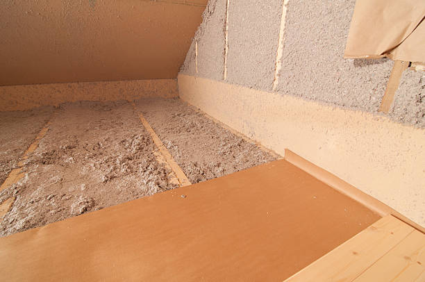 Best Fiberglass Insulation in Sioux Center, IA